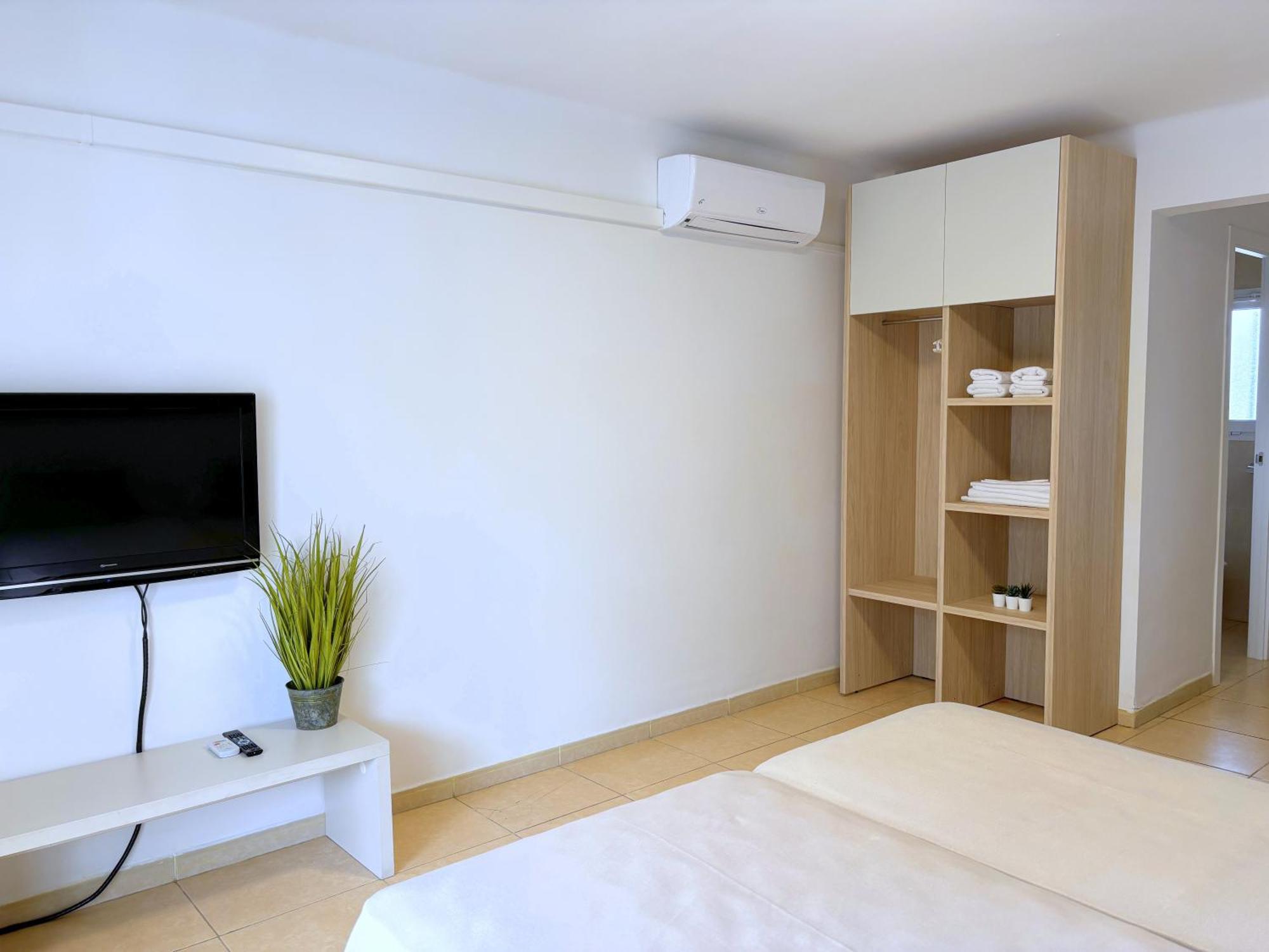 Appartement Centric Rentalmar