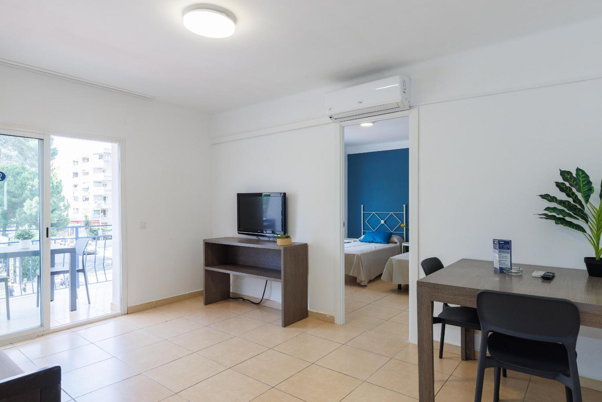 Centric Rentalmar Appartement *