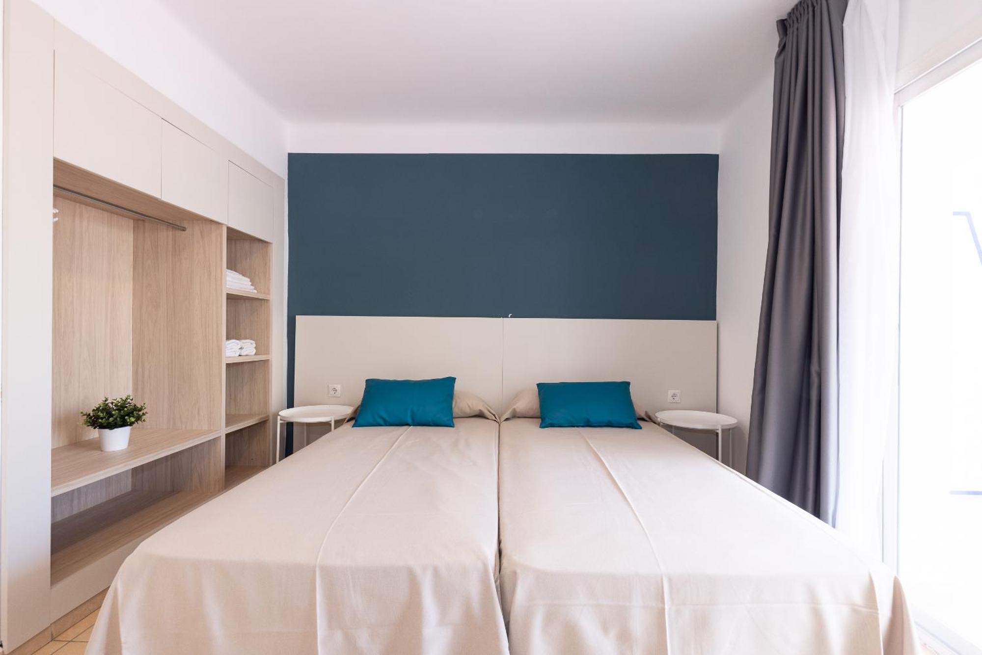 Centric Rentalmar Salou