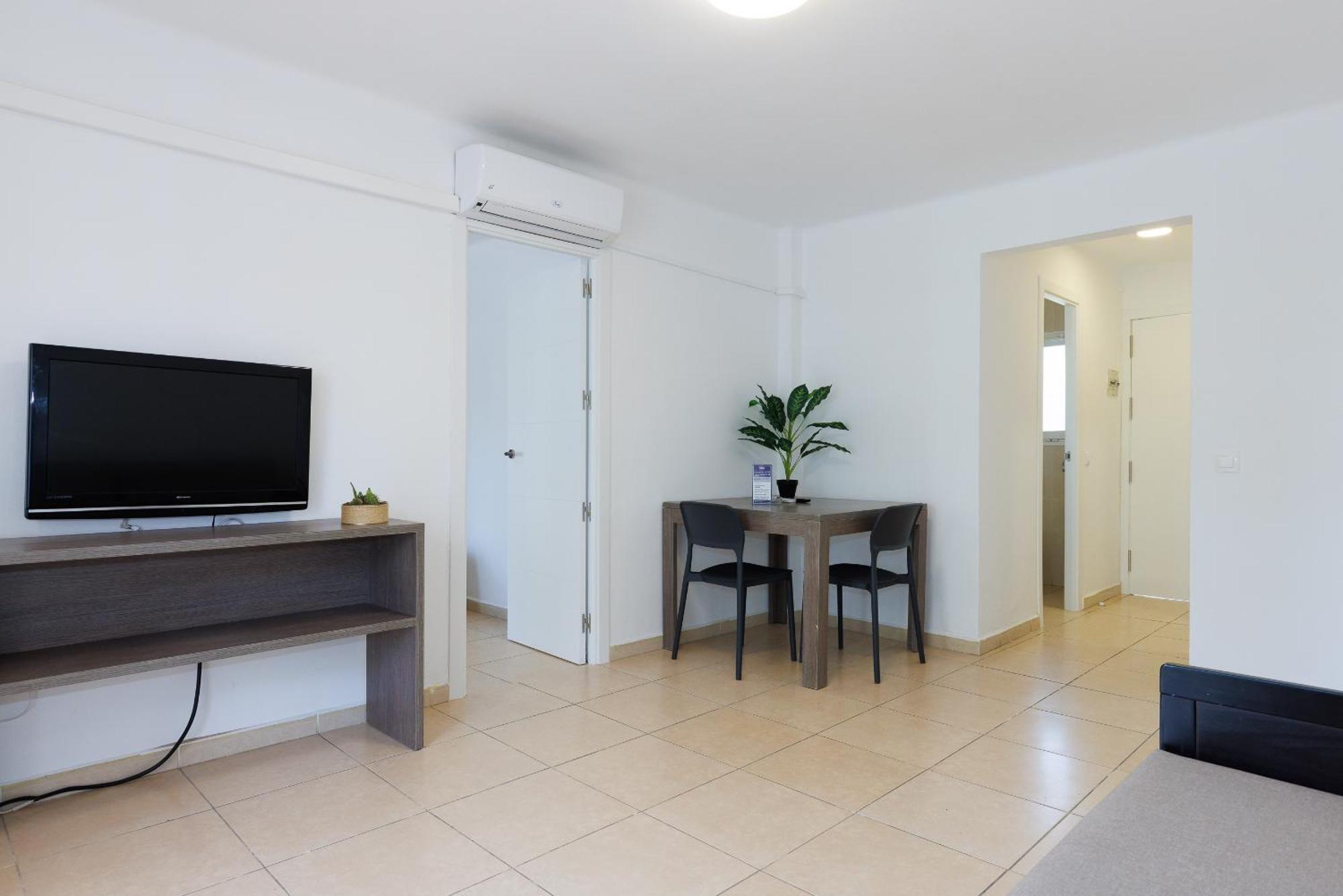 Centric Rentalmar