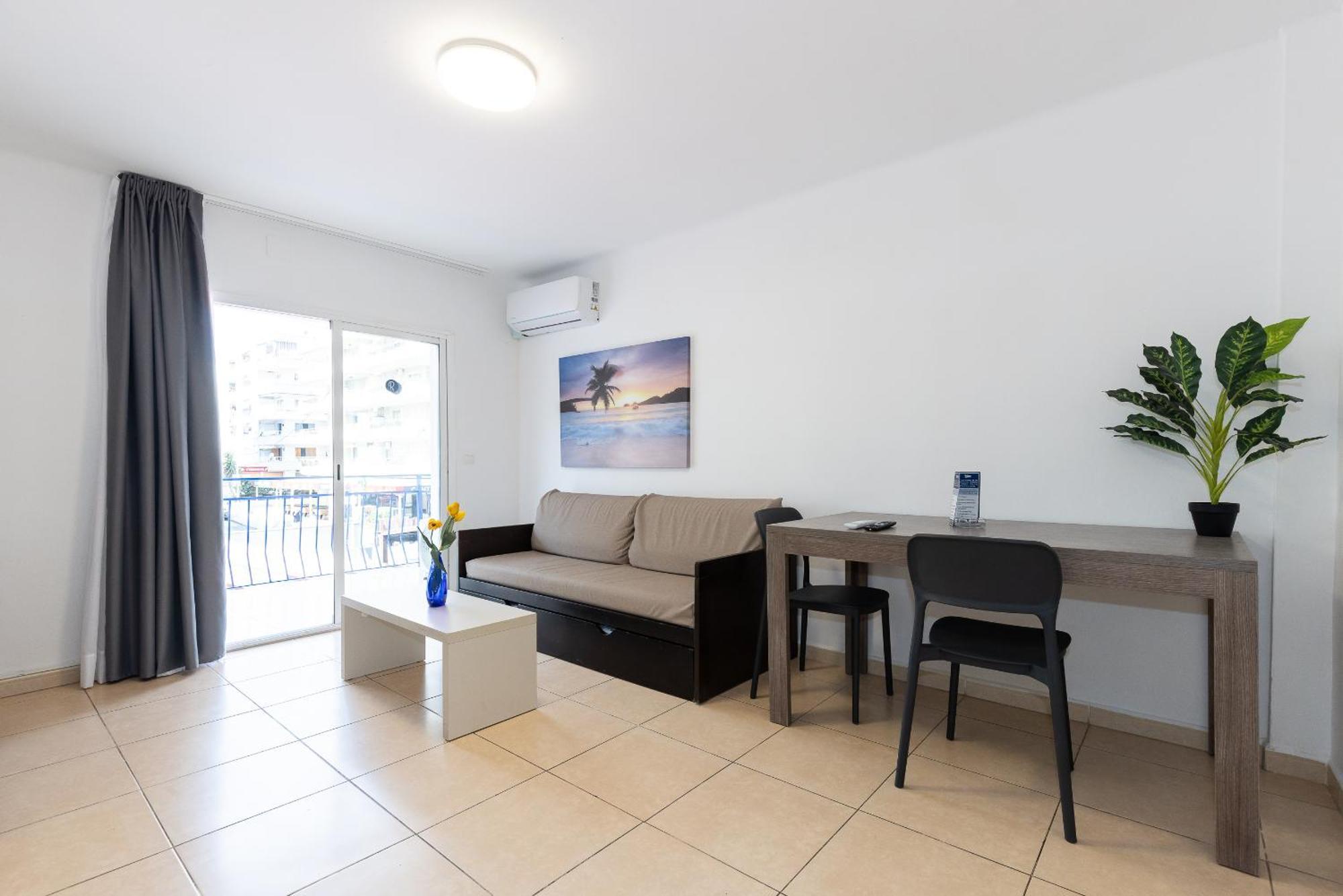 Centric Rentalmar Salou