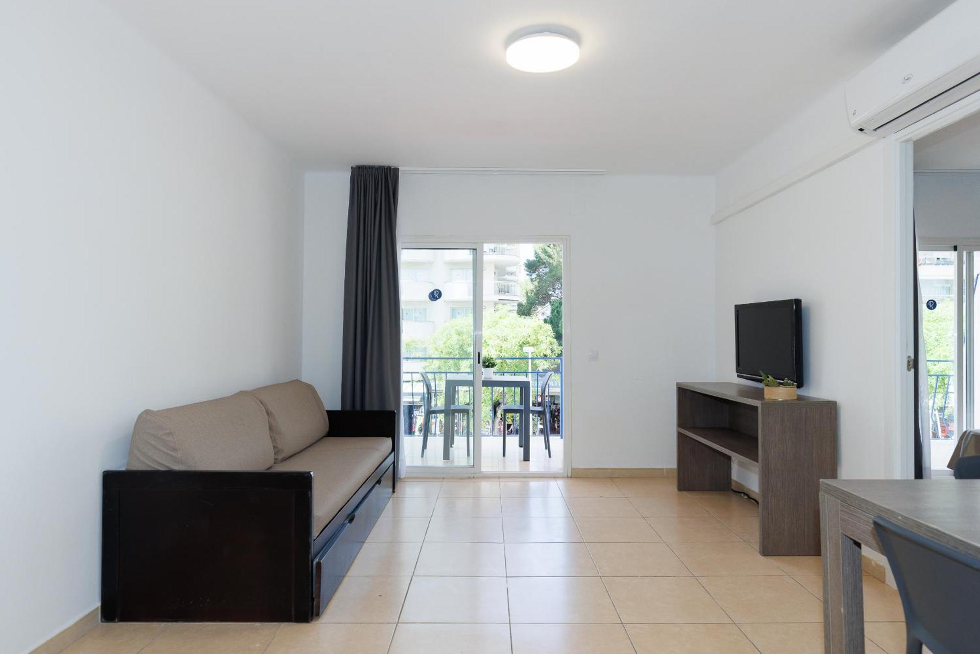 Centric Rentalmar Appartement Salou