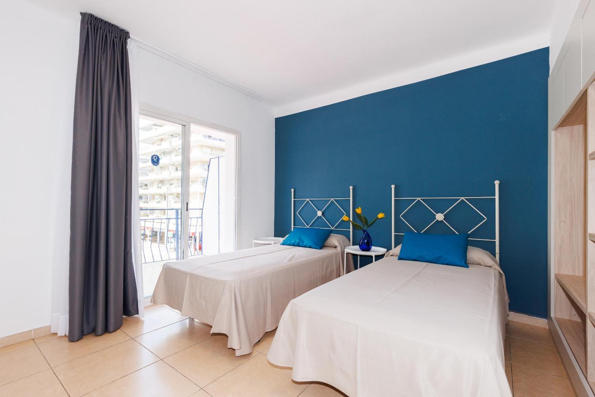 Centric Rentalmar Appartement *