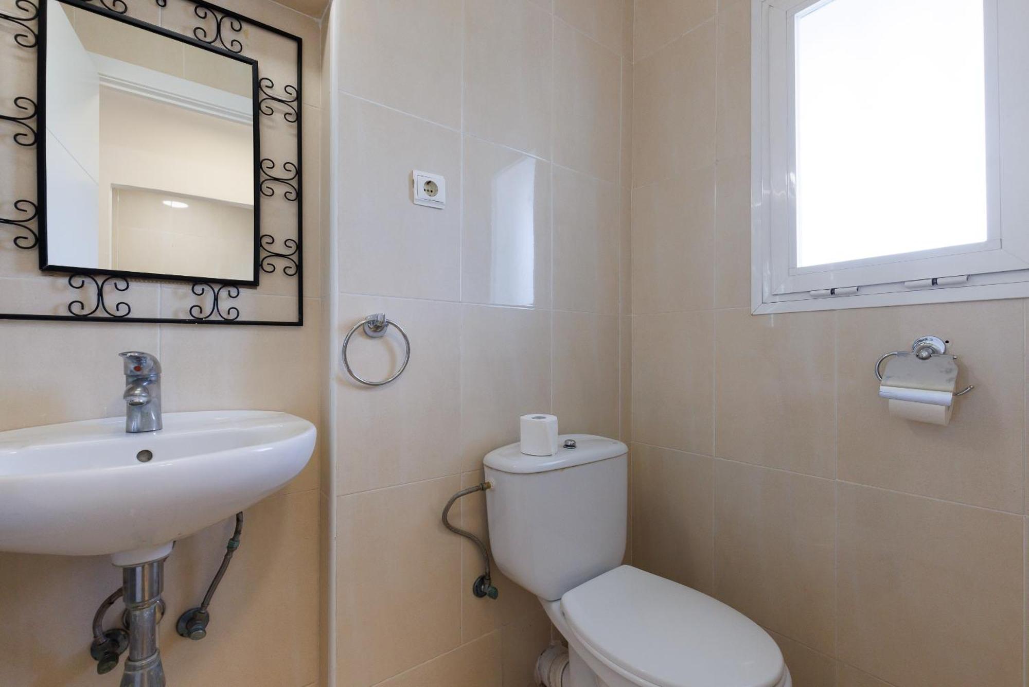 Appartement Centric Rentalmar *