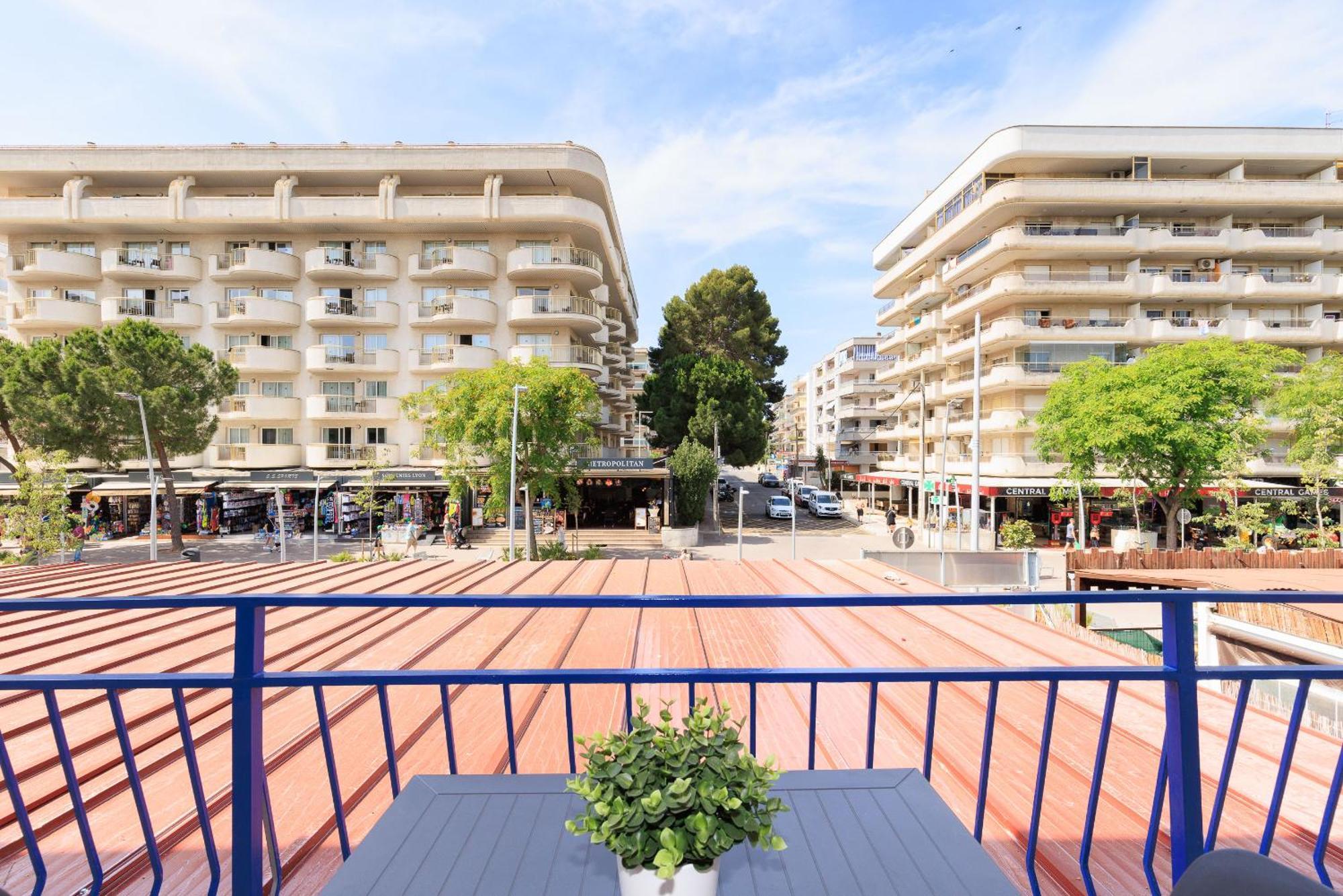 Appartement Centric Rentalmar