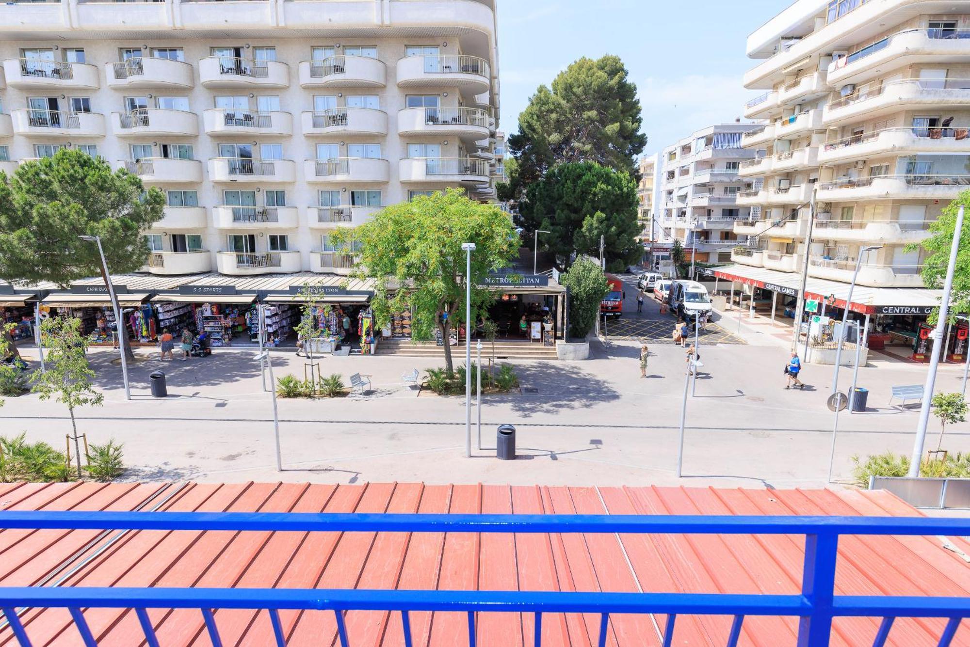 Appartement Centric Rentalmar *